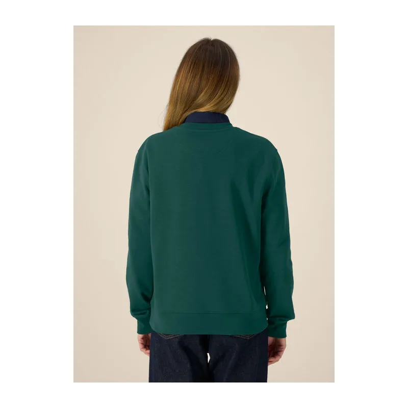The Thinker unisex crewneck sweatshirt