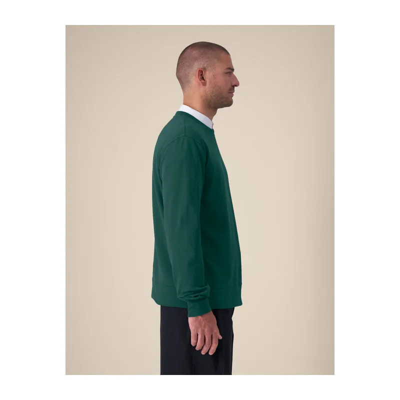 The Thinker unisex crewneck sweatshirt