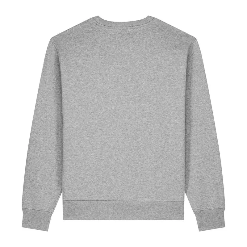 The Thinker unisex crewneck sweatshirt