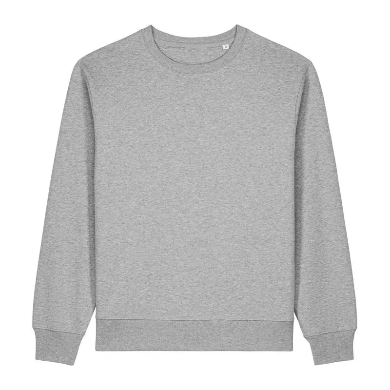 The Thinker unisex crewneck sweatshirt