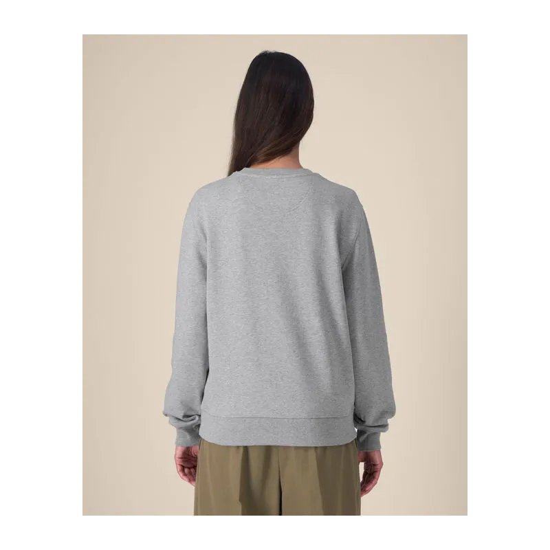 The Thinker unisex crewneck sweatshirt