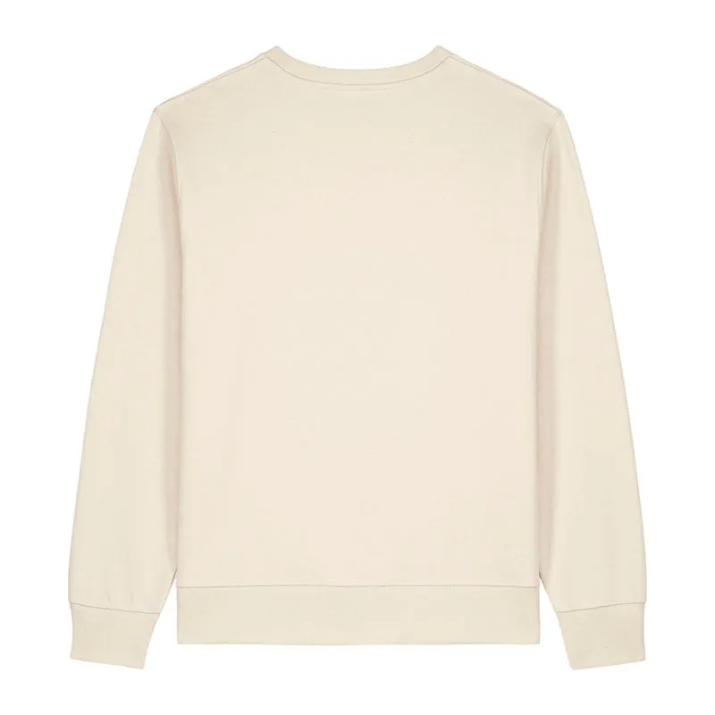 The Thinker unisex crewneck sweatshirt