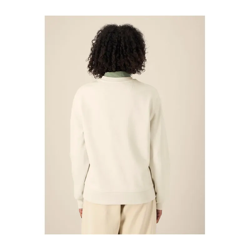 The Thinker unisex crewneck sweatshirt
