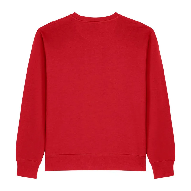 The Thinker unisex crewneck sweatshirt