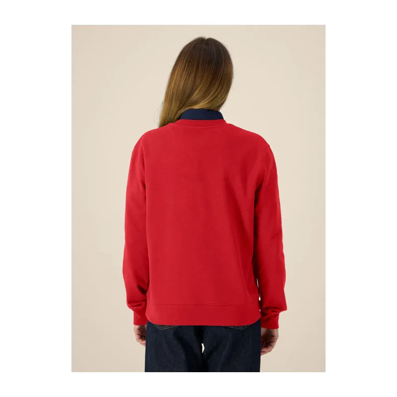 The Thinker unisex crewneck sweatshirt