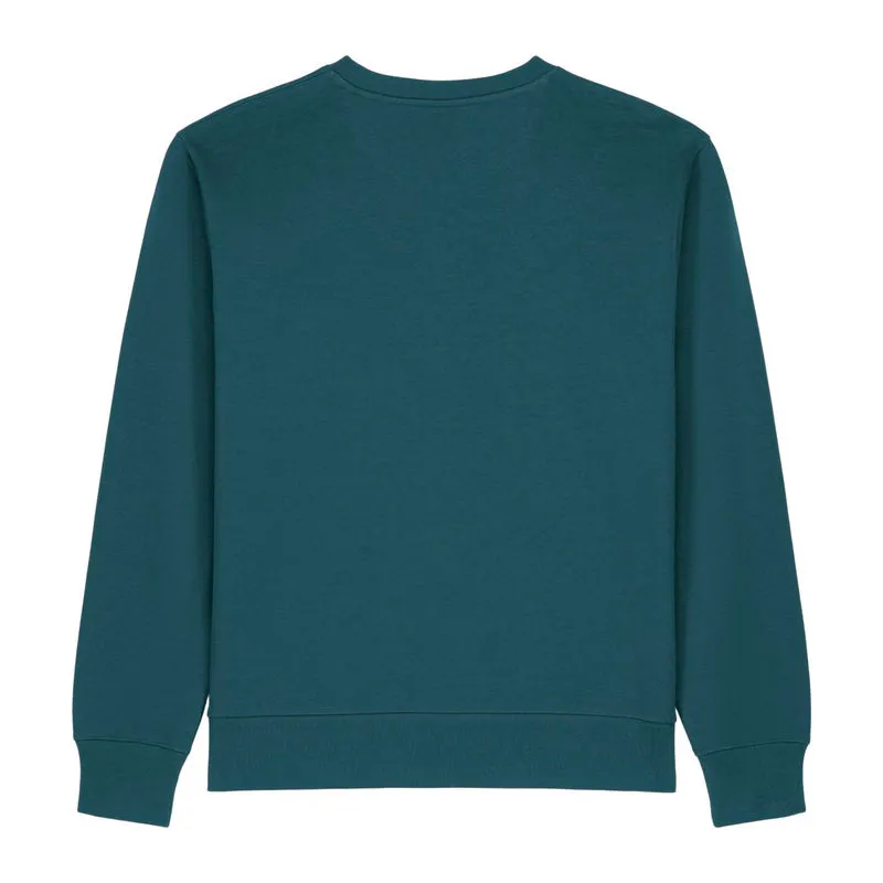 The Thinker unisex crewneck sweatshirt