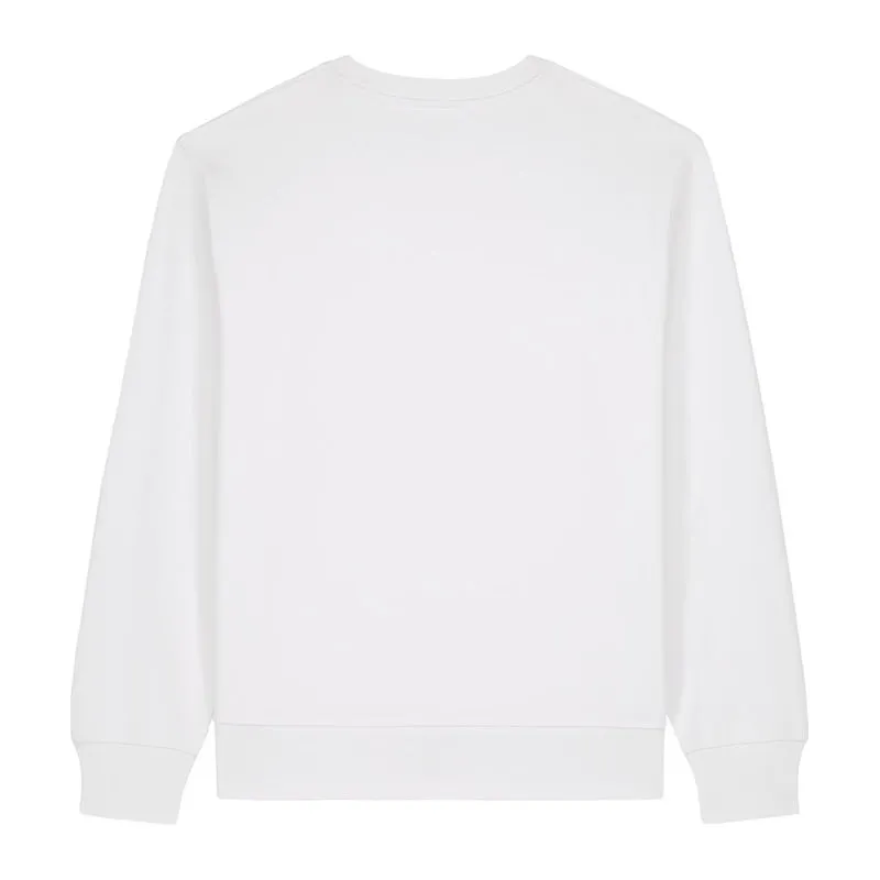 The Thinker unisex crewneck sweatshirt