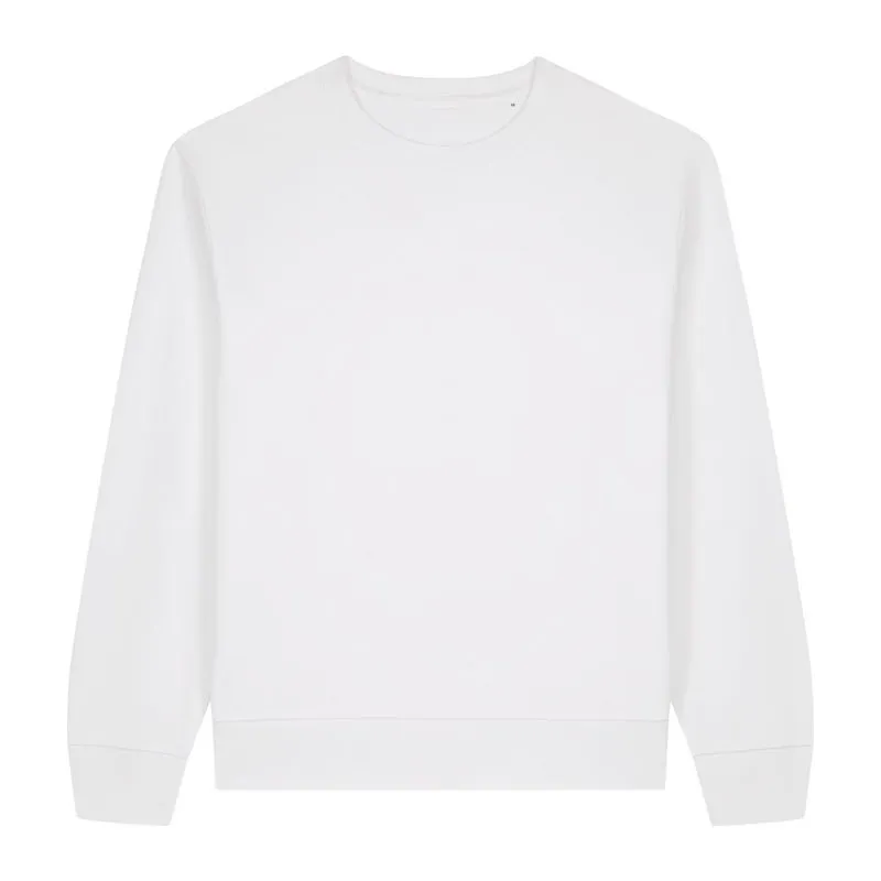 The Thinker unisex crewneck sweatshirt
