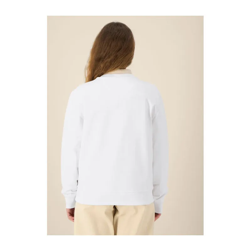 The Thinker unisex crewneck sweatshirt