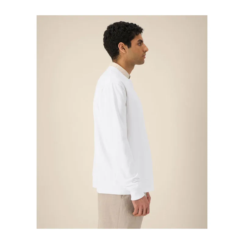 The Thinker unisex crewneck sweatshirt