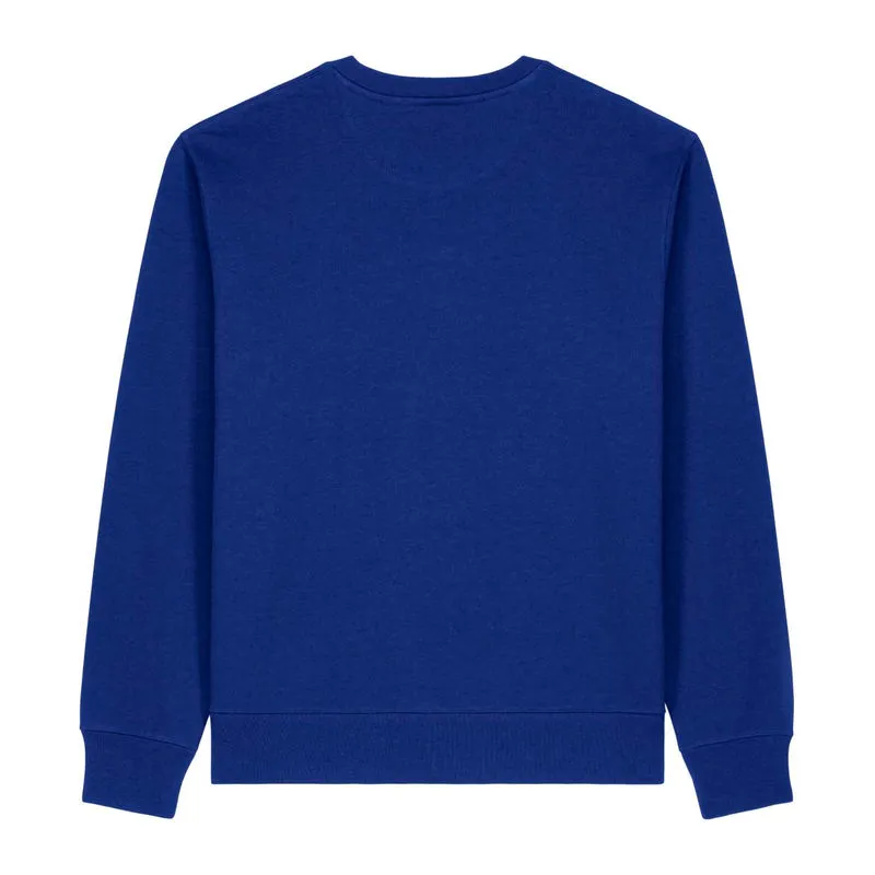 The Thinker unisex crewneck sweatshirt