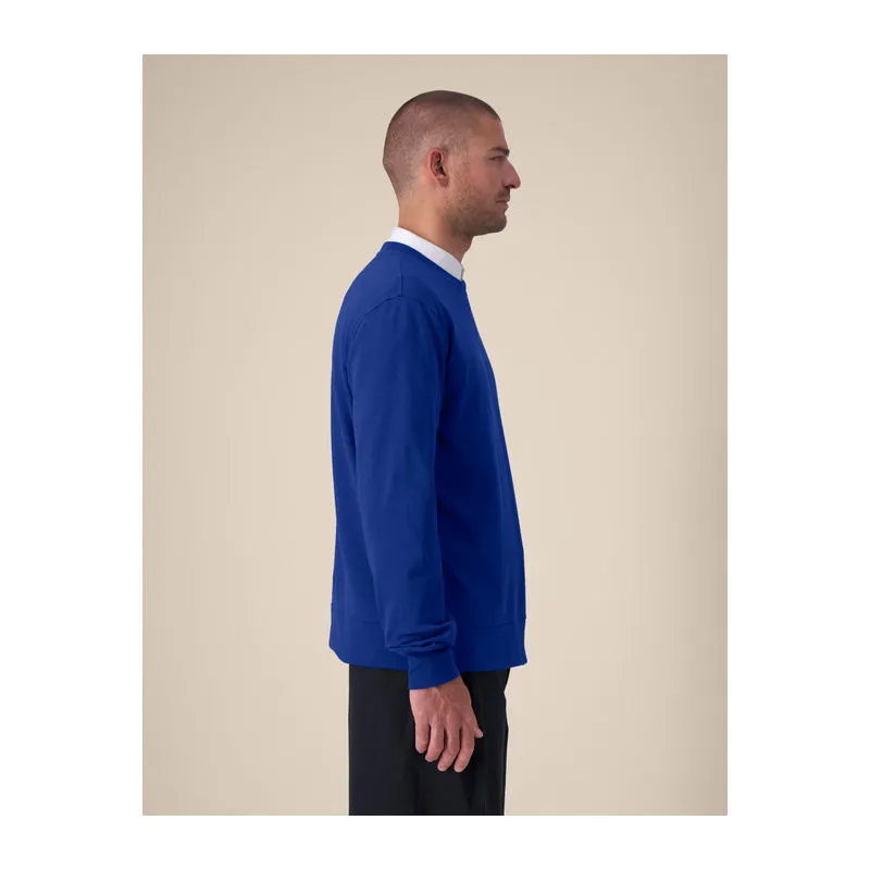 The Thinker unisex crewneck sweatshirt