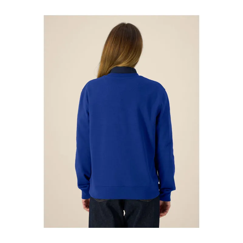 The Thinker unisex crewneck sweatshirt