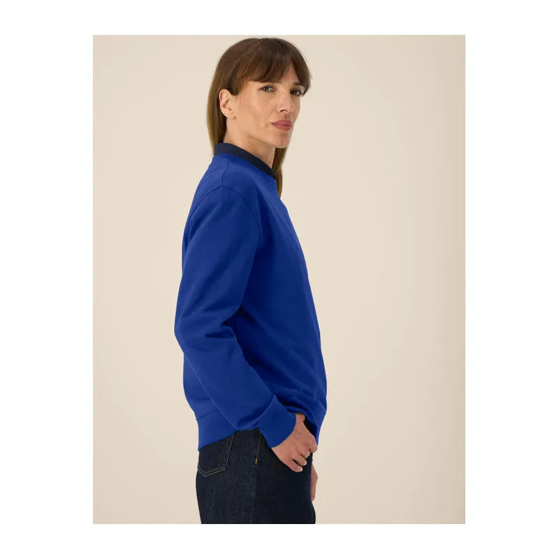 The Thinker unisex crewneck sweatshirt