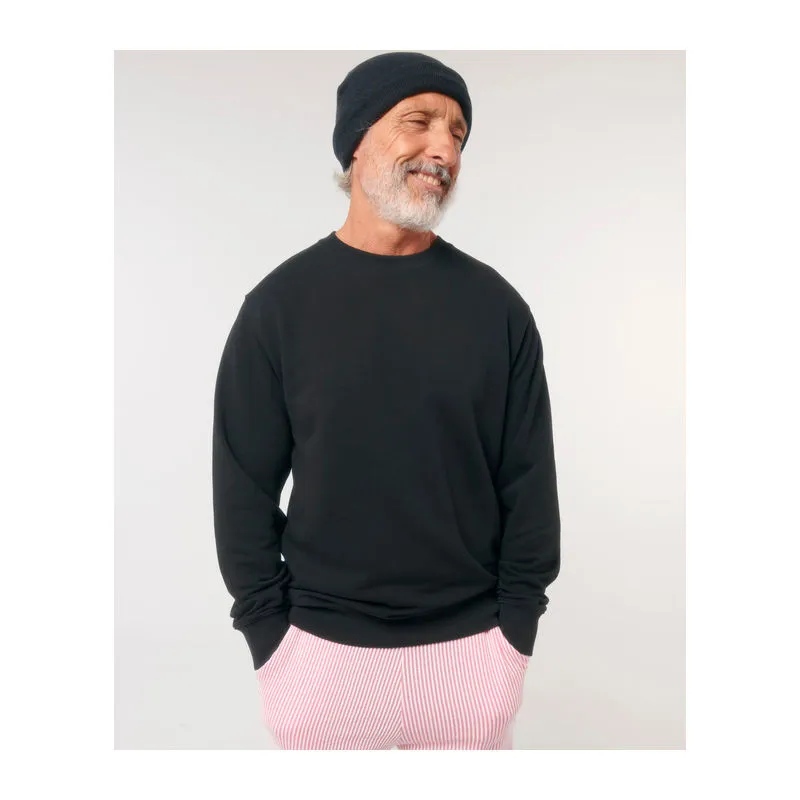Matcher unisex medium fit sweatshirt