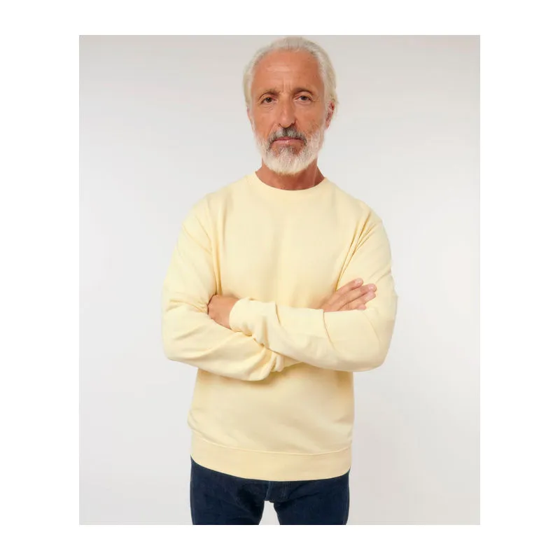 Matcher unisex medium fit sweatshirt