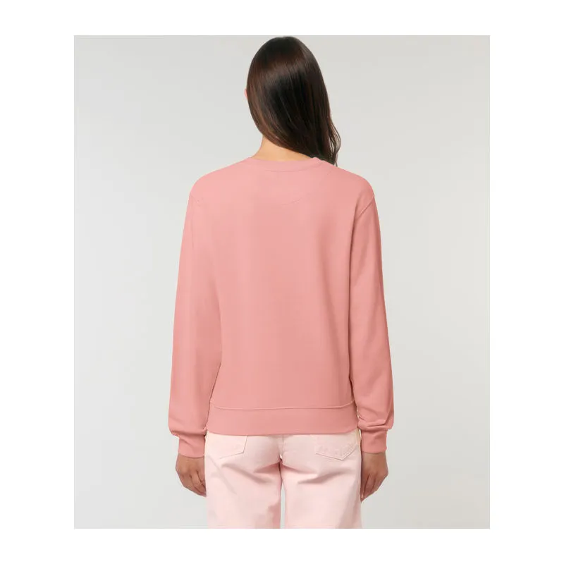 Matcher unisex medium fit sweatshirt
