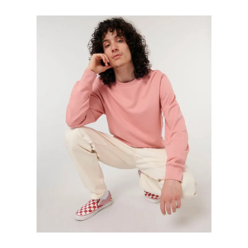 Matcher unisex medium fit sweatshirt