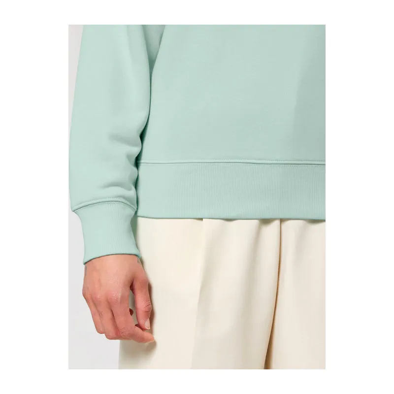 Matcher unisex medium fit sweatshirt
