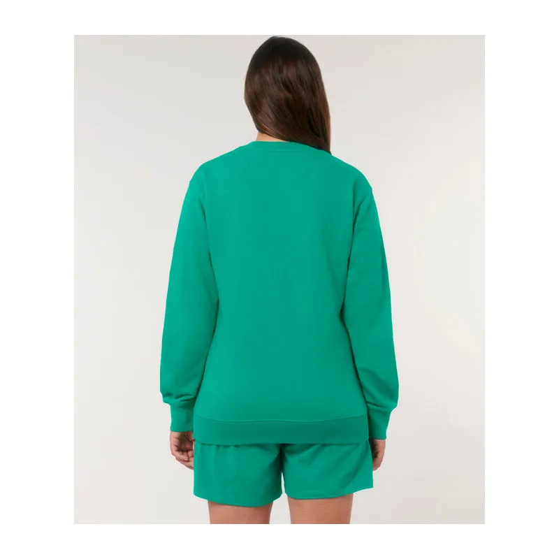 Matcher unisex medium fit sweatshirt