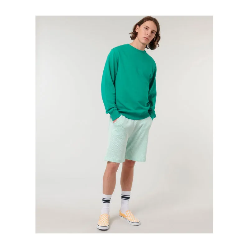 Matcher unisex medium fit sweatshirt