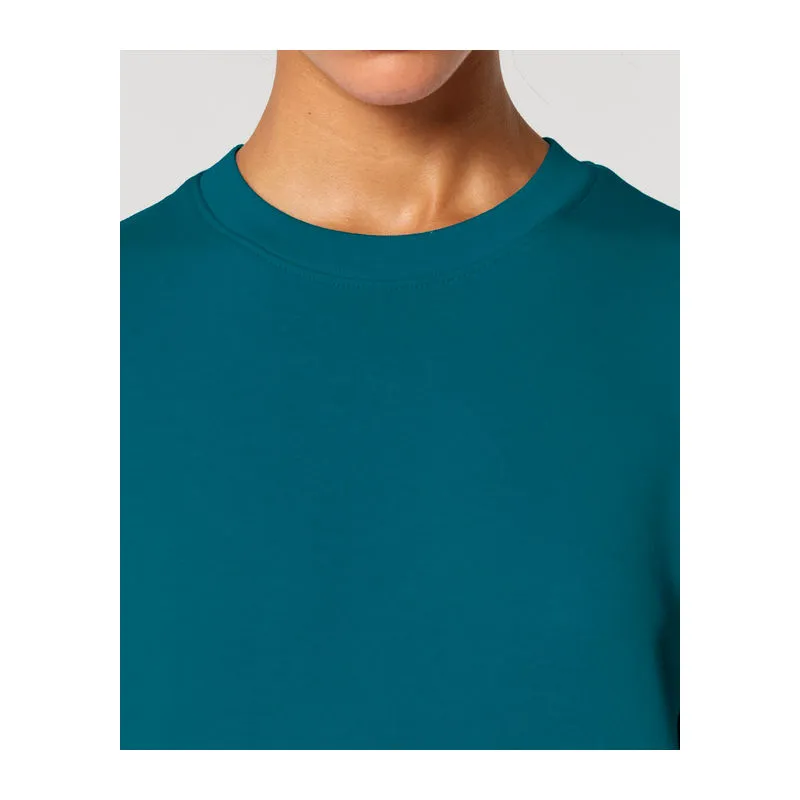 Matcher unisex medium fit sweatshirt