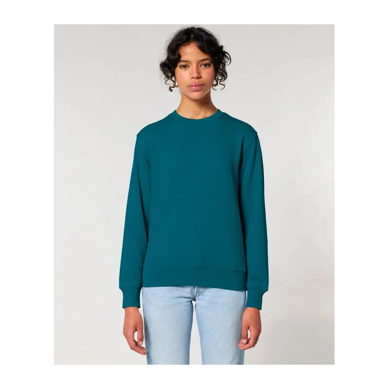 Matcher unisex medium fit sweatshirt