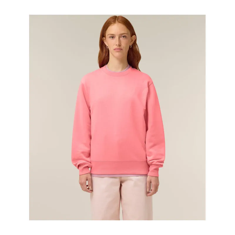 Matcher unisex medium fit sweatshirt