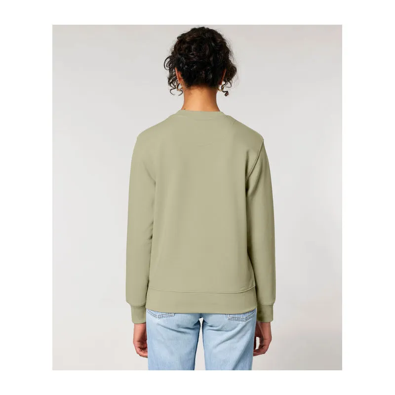 Matcher unisex medium fit sweatshirt