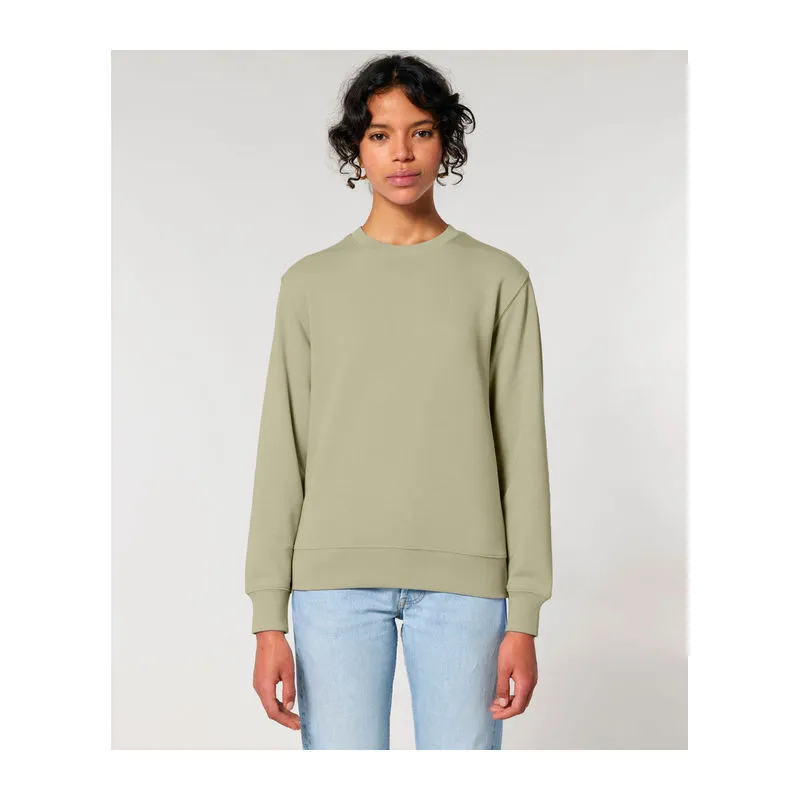 Matcher unisex medium fit sweatshirt