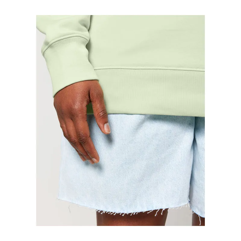 Matcher unisex medium fit sweatshirt