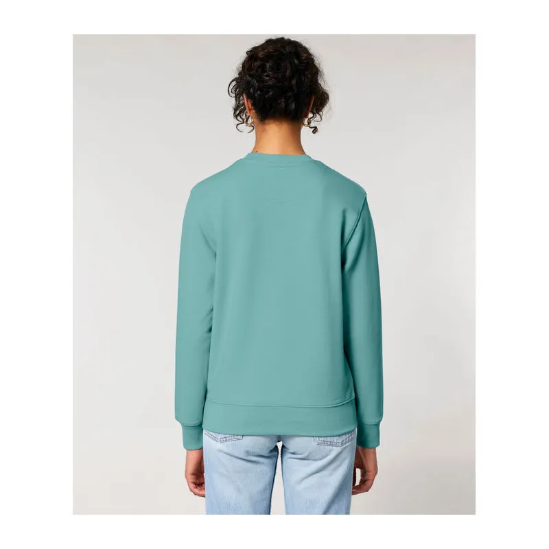 Matcher unisex medium fit sweatshirt