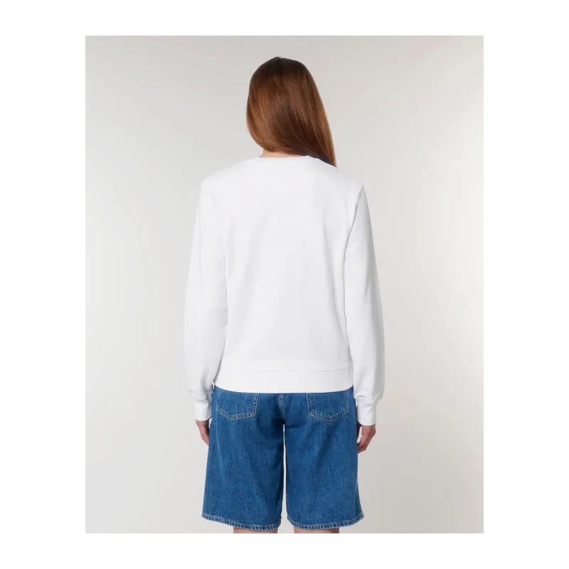 Matcher unisex medium fit sweatshirt