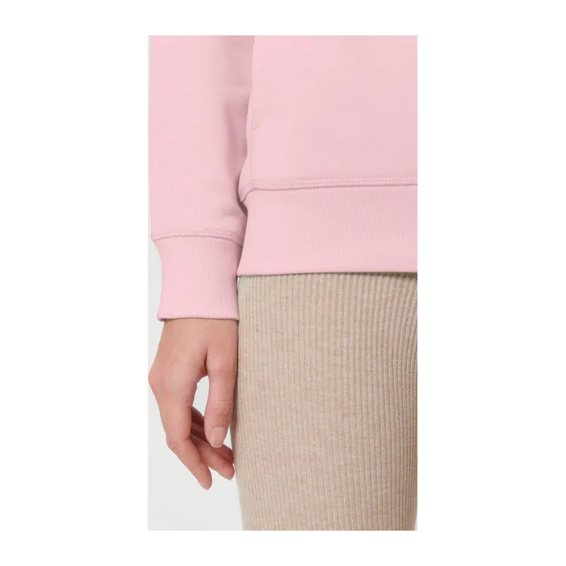 Sider unisex side pocket hoodie 