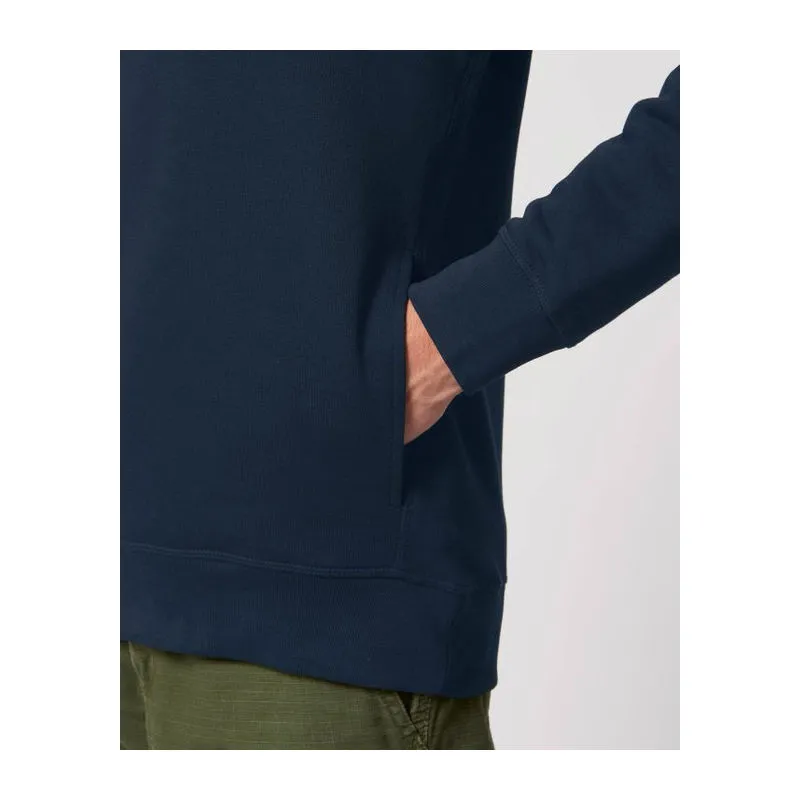 Sider unisex side pocket hoodie 