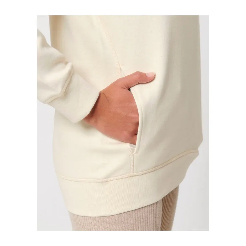 Sider unisex side pocket hoodie 