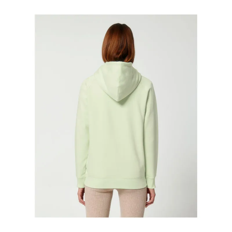 Sider unisex side pocket hoodie 