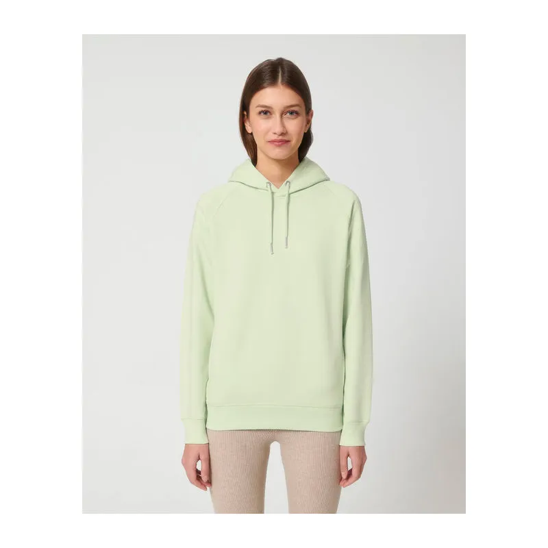Sider unisex side pocket hoodie 