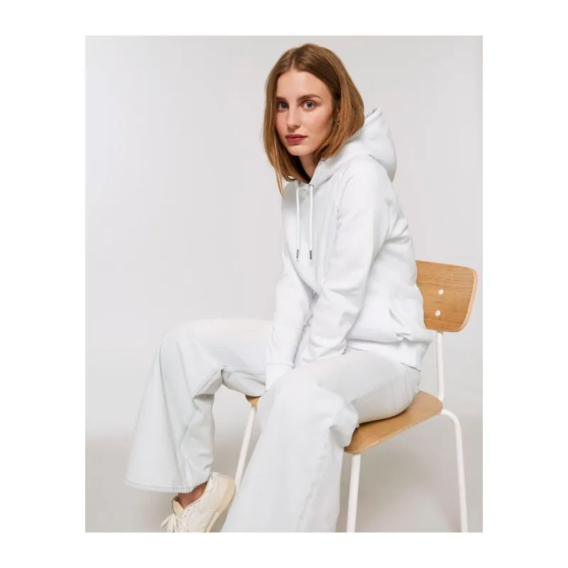 Sider unisex side pocket hoodie 