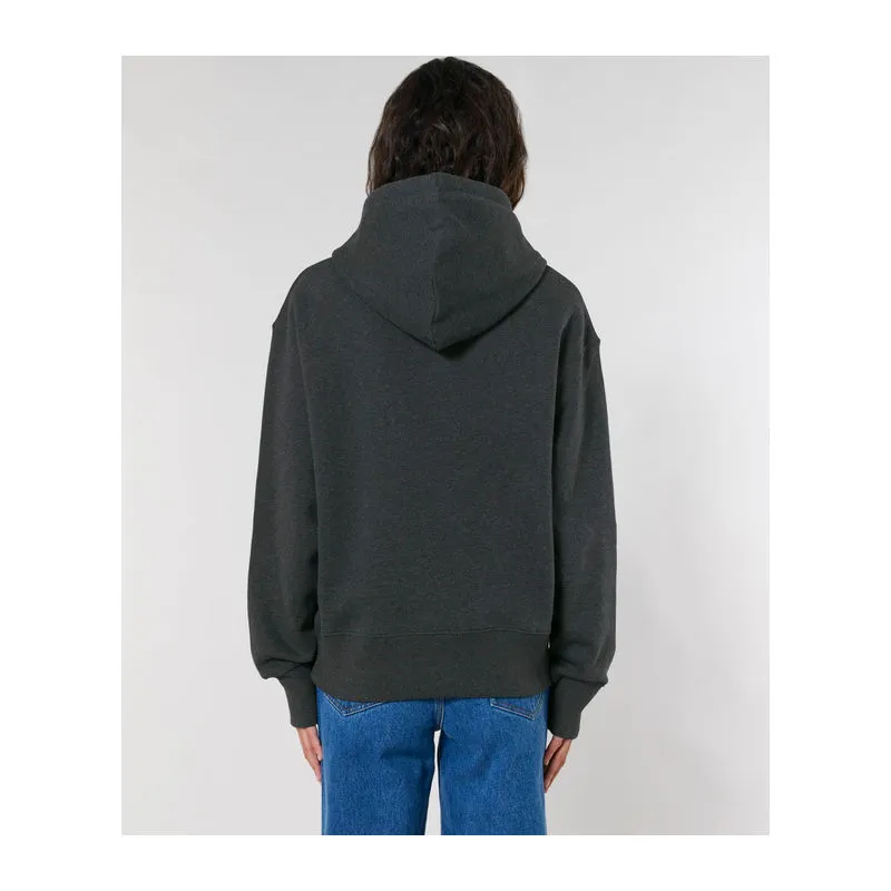 Slammer unisex relaxed hoodie 