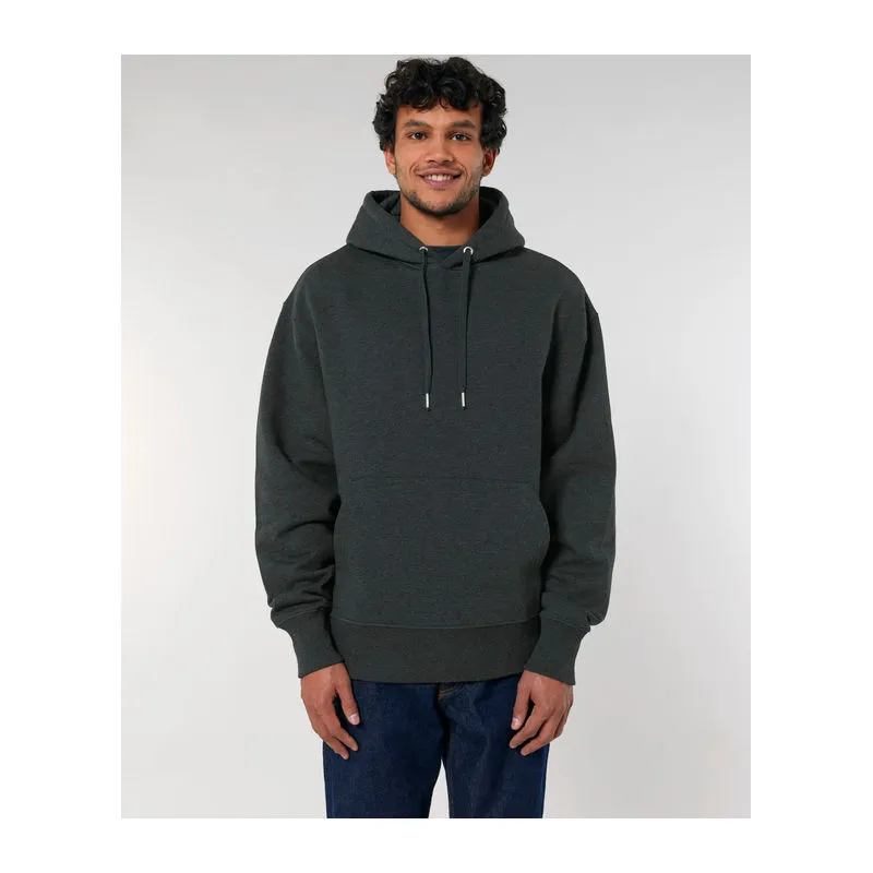 Slammer unisex relaxed hoodie 