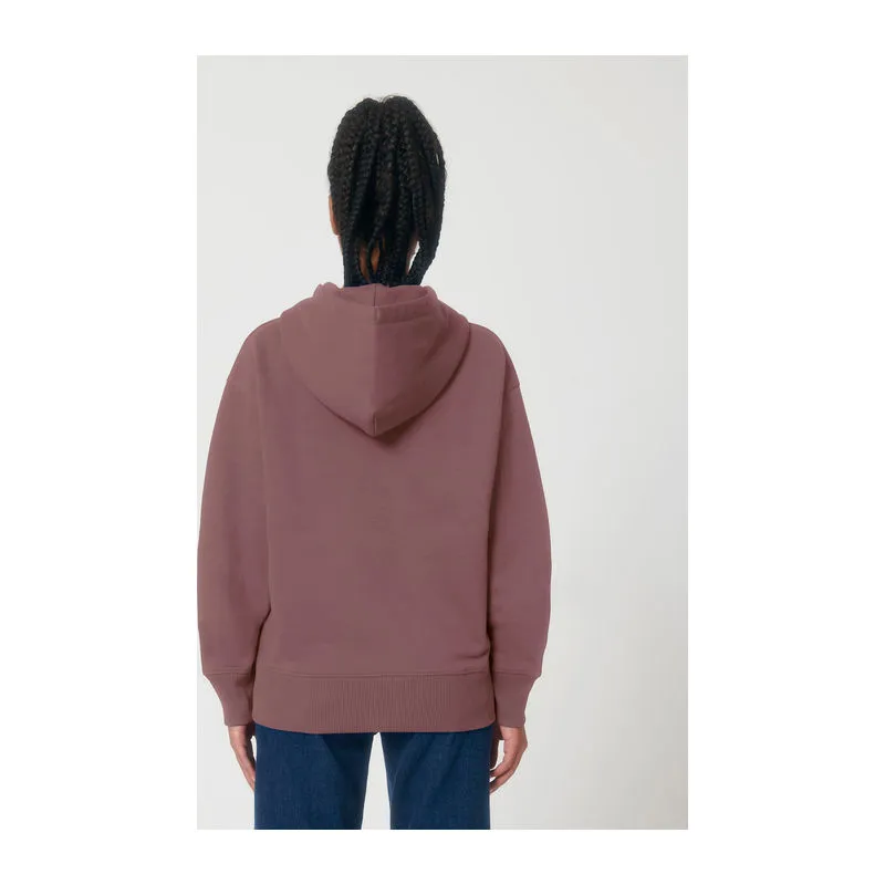 Slammer unisex relaxed hoodie 