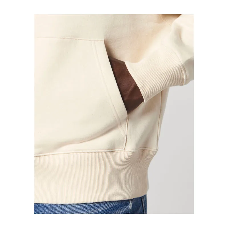Slammer unisex relaxed hoodie 