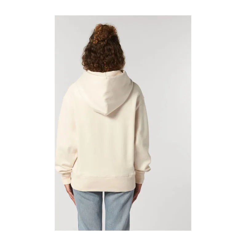 Slammer unisex relaxed hoodie 
