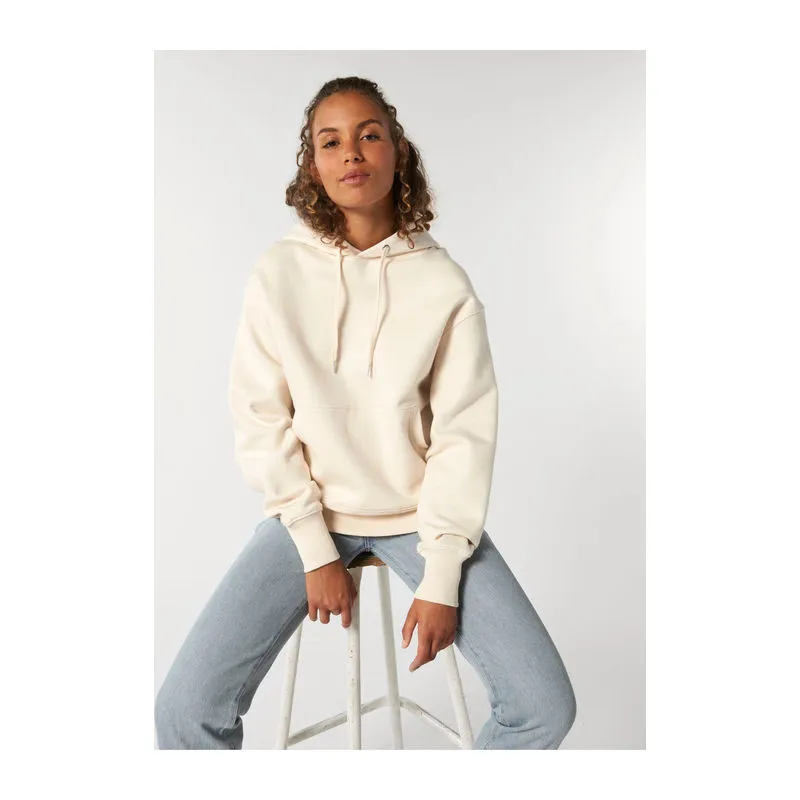 Slammer unisex relaxed hoodie 