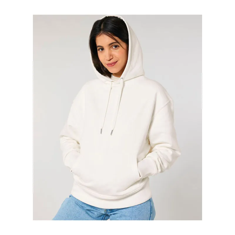 Slammer unisex relaxed hoodie 