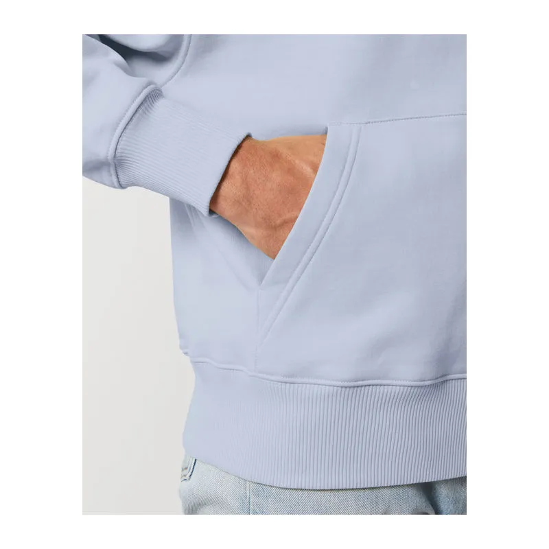 Slammer unisex relaxed hoodie 