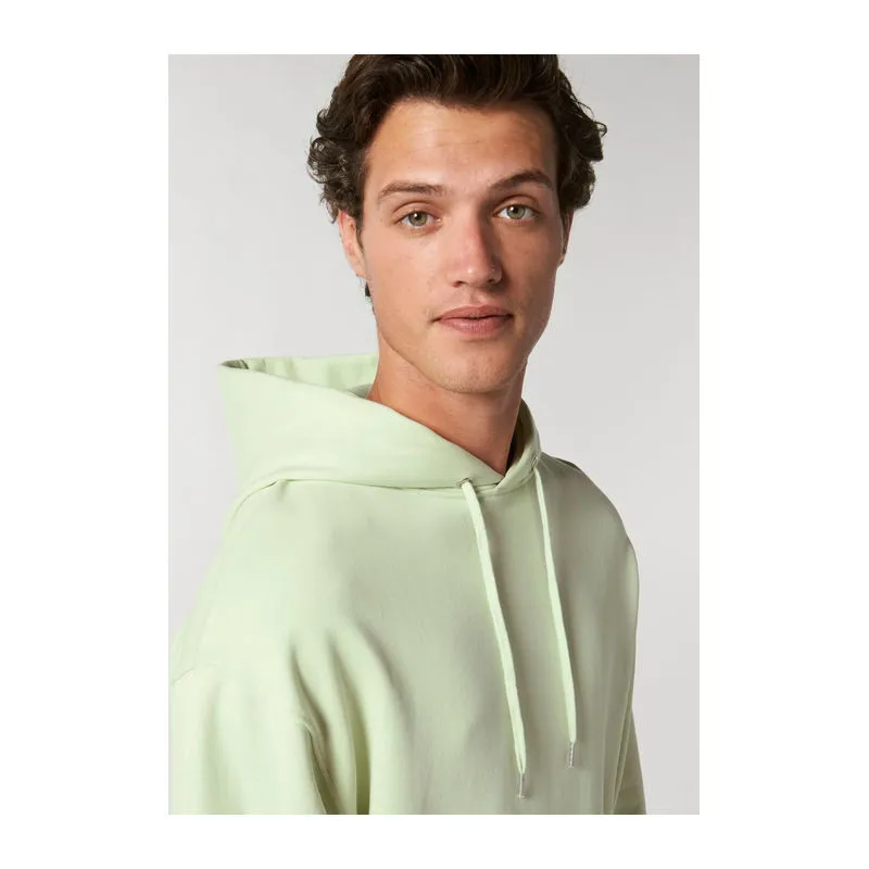 Slammer unisex relaxed hoodie 