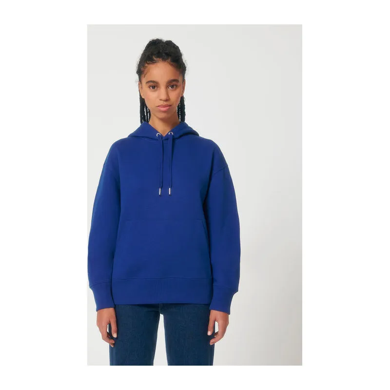 Slammer unisex relaxed hoodie 