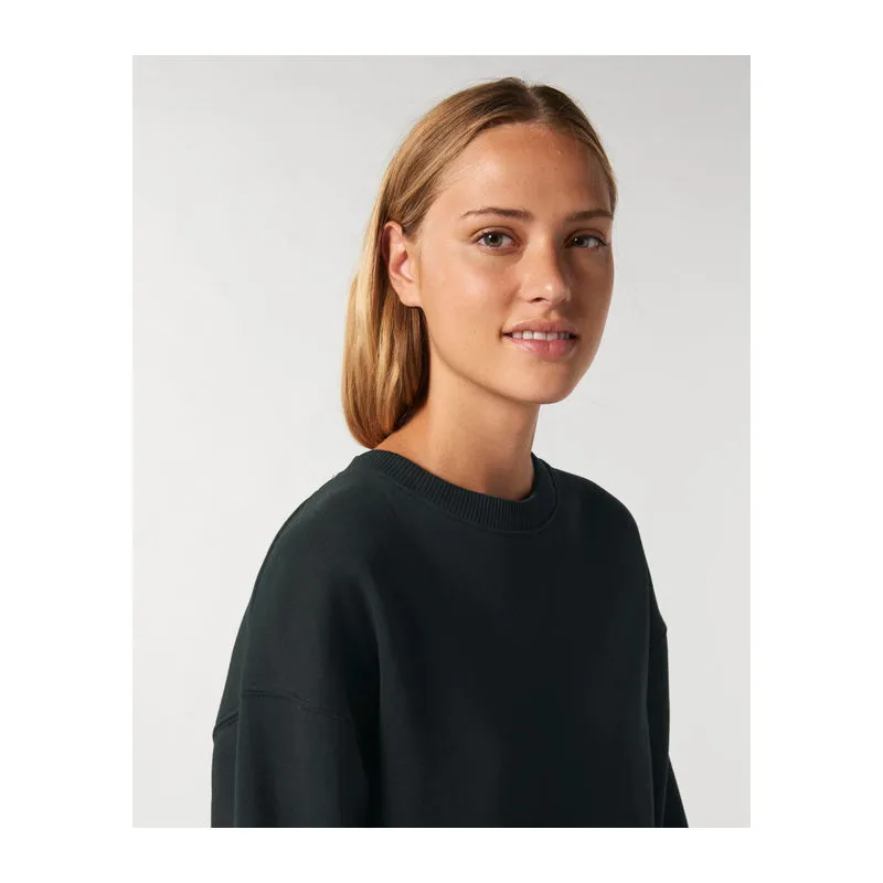 Radder unisex relaxed sweatshirt